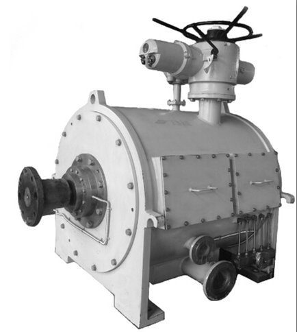 永磁调速器厂家