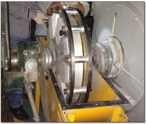 永磁磁力联轴器报价选型步骤