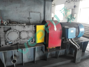 国电菏泽电厂(皮带机185kW/1480rpm)