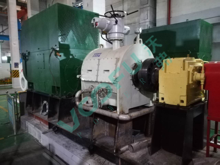 国电霍州电厂(浆液循环泵1000kW/1480rpm)