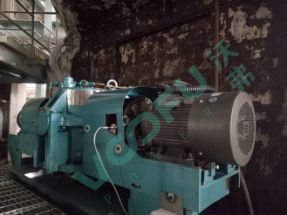 厦门华夏国际电力(空气预热器18.5kW/1480rpm)