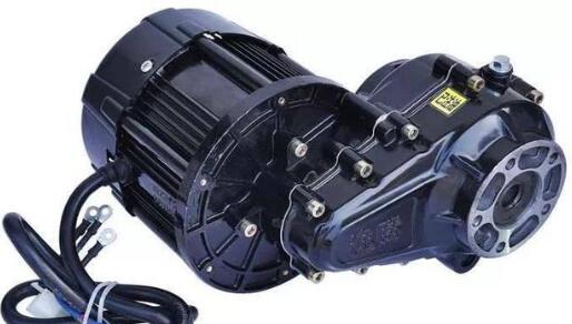 搞永磁电机必须知道的知识点