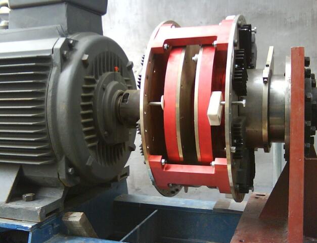 永磁调速器的高可靠性