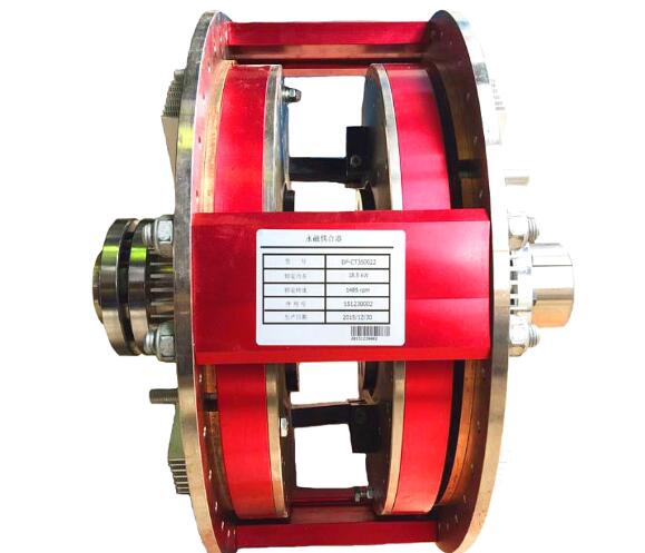 永磁调速器环境适应力强