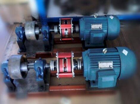  磁力耦合器3个优点