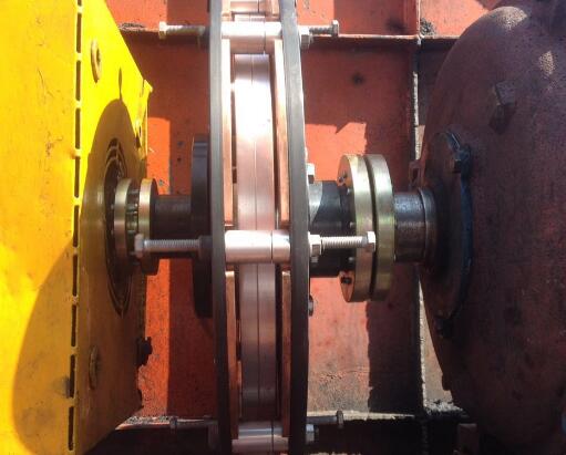 永磁为什么能提高传动效率和能效，秘笈在这里