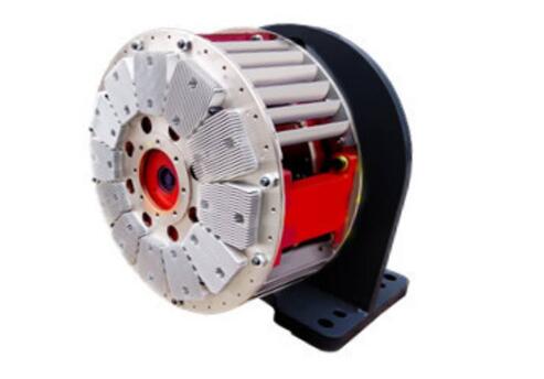 永磁调速器为什么具有高可靠性？