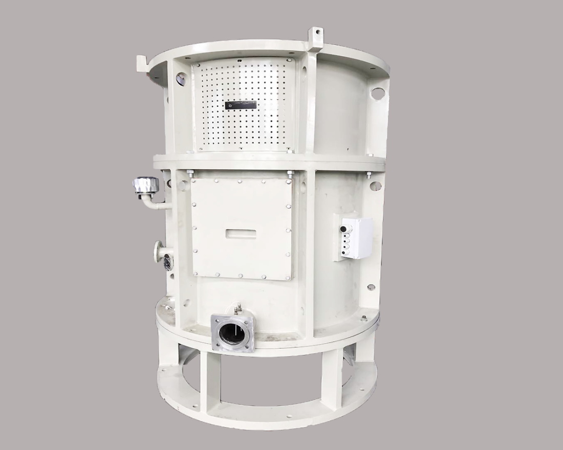 永磁耦合器厂家