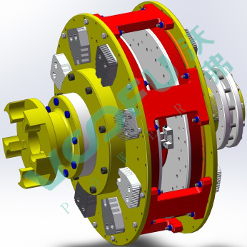 永磁调速器厂家