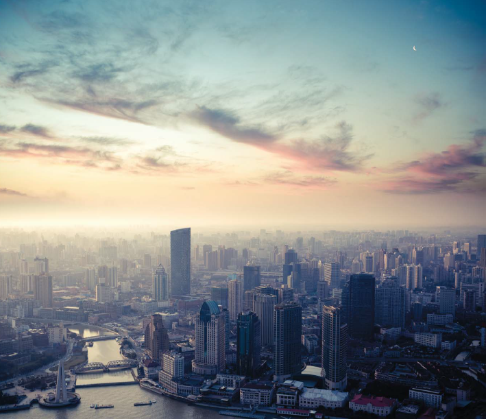 沃弗永磁解说我们国情及调速节能市场现状