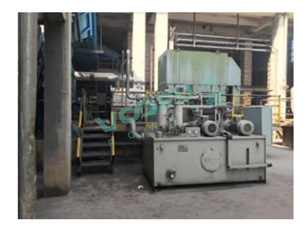 云南铝业(一次风机1400kW/1480rpm)