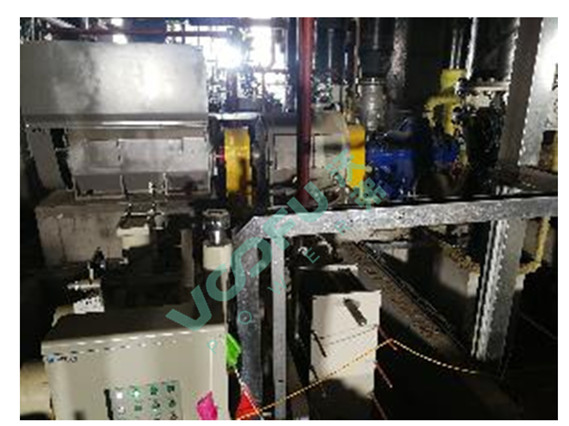 中煤大同能源电厂(热网循环泵800kW/1480rpm)