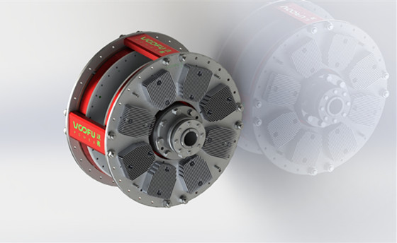 《矿用限矩型磁力偶合器》能源领域行业标准发布