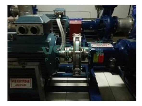 琅琊山抽水蓄能电站（检修排水泵75kW/1480rpm）