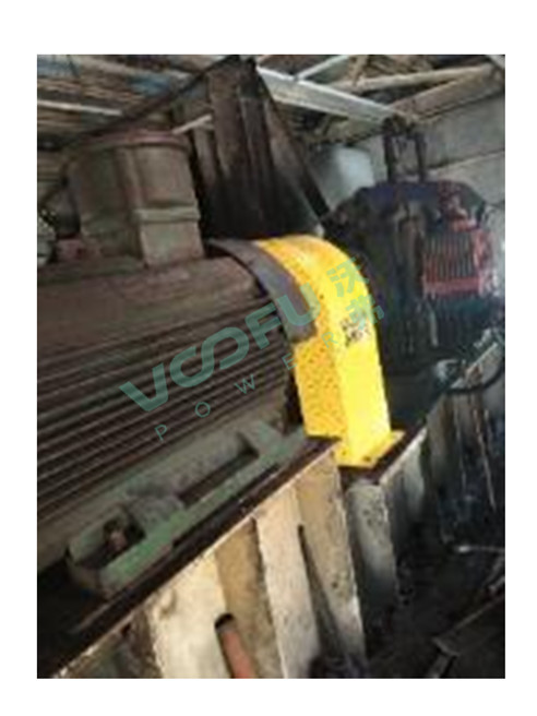 汾西中兴矿选煤厂(皮带机315kW/1480rpm)