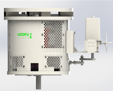 浅谈磁力耦合器在焦化企业的应用