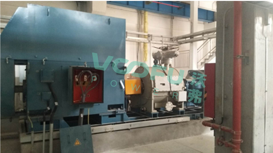 永磁电机等高效节能产品在中国的需求潜力