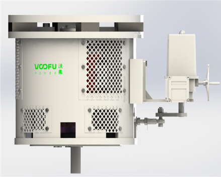 永磁调速技术在火电厂有哪些应用