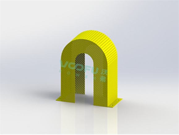 永磁调速器适用于哪些工作环境