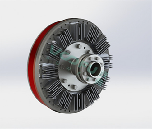 永磁调速器出现故障怎么办