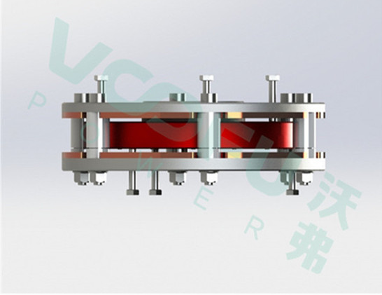 永磁调速器在电厂中有哪些应用