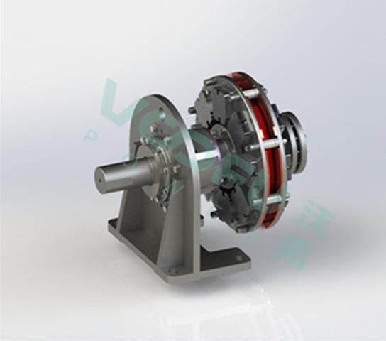 增效型永磁传动器技术发展