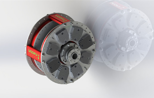 磁力耦合器为什么会爆炸起火