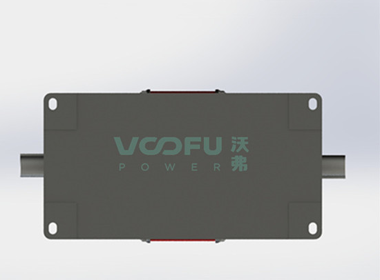 永磁涡流联轴器结构、设计及安装特点