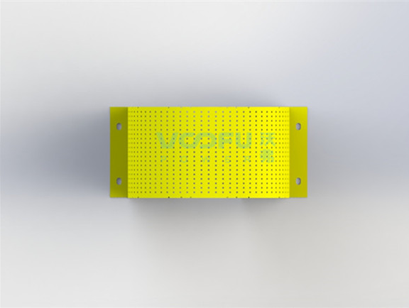 永磁涡流联轴器销售 限矩型永磁联轴器工作原理