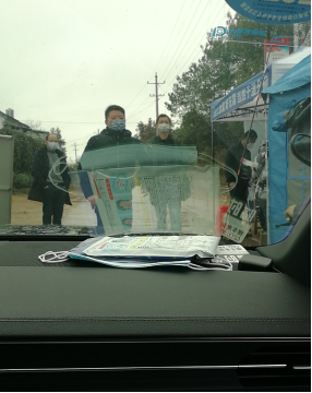 沃弗小兵千里返岗记