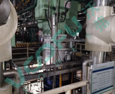 国电龙山电厂(2A凝结水泵2300kW/1480rpm)