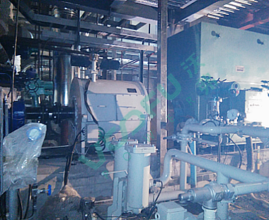 国电双辽电厂(热网循环泵1600kW/1480rpm)