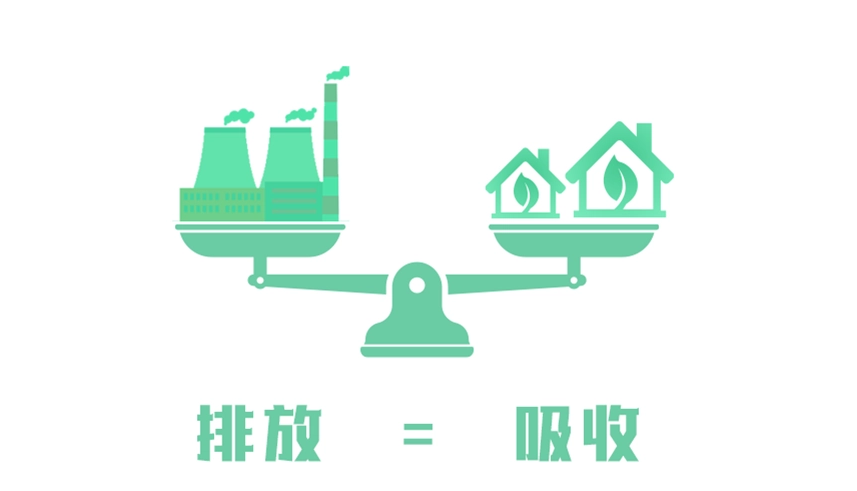 沃弗永磁如何为大型工矿企业碳中和加油助力？