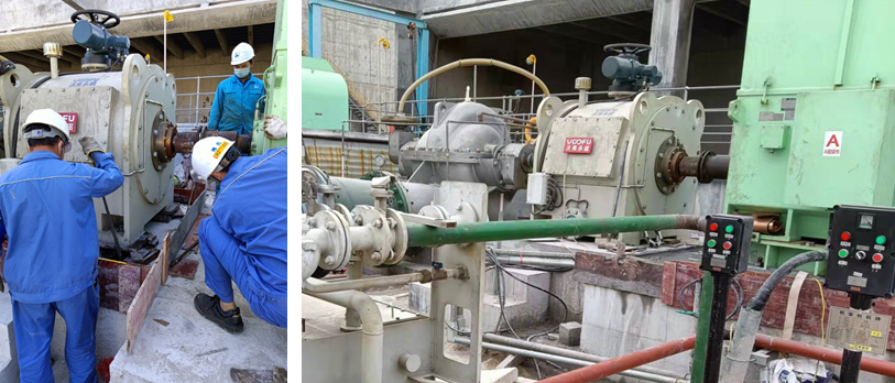 坚决阻断疫情“倒春寒” 沃弗永磁抗疫和经营“两手抓、两不误”