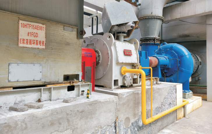 从多角度分析为什么永磁调速器比变频器有更多优势