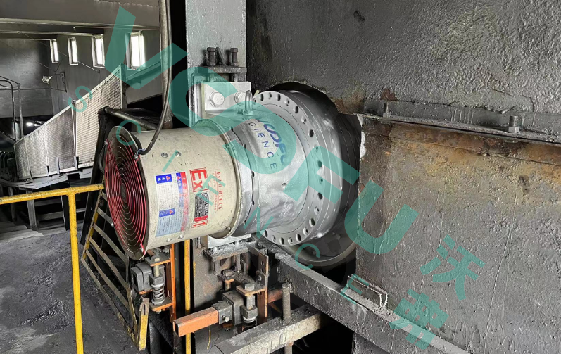 国家能源集团内蒙某焦化厂——