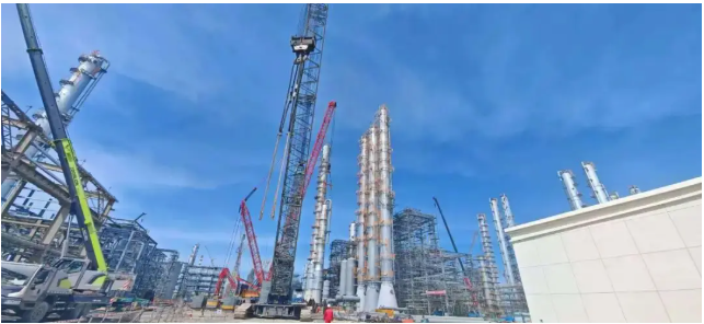 中石油一体化能源转型示范项目利用永磁调速解决谐波污染保障装置安稳运行