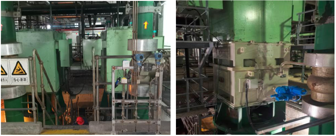 解密发电厂凝结水泵节能40% 之实现路径