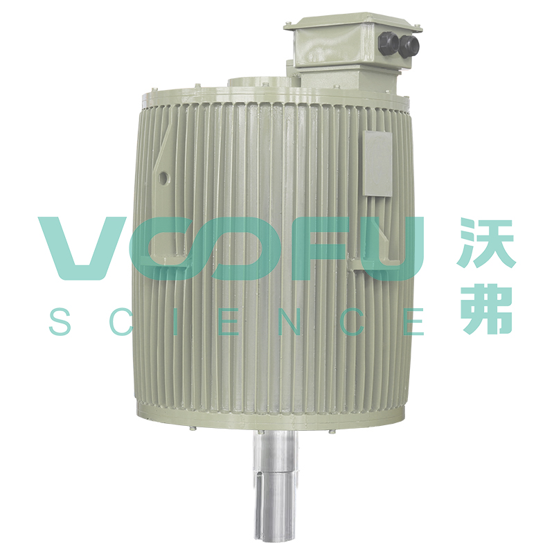 WF-KD空冷岛电机