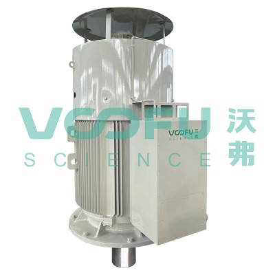 WF-XF 选粉机直驱永磁电机