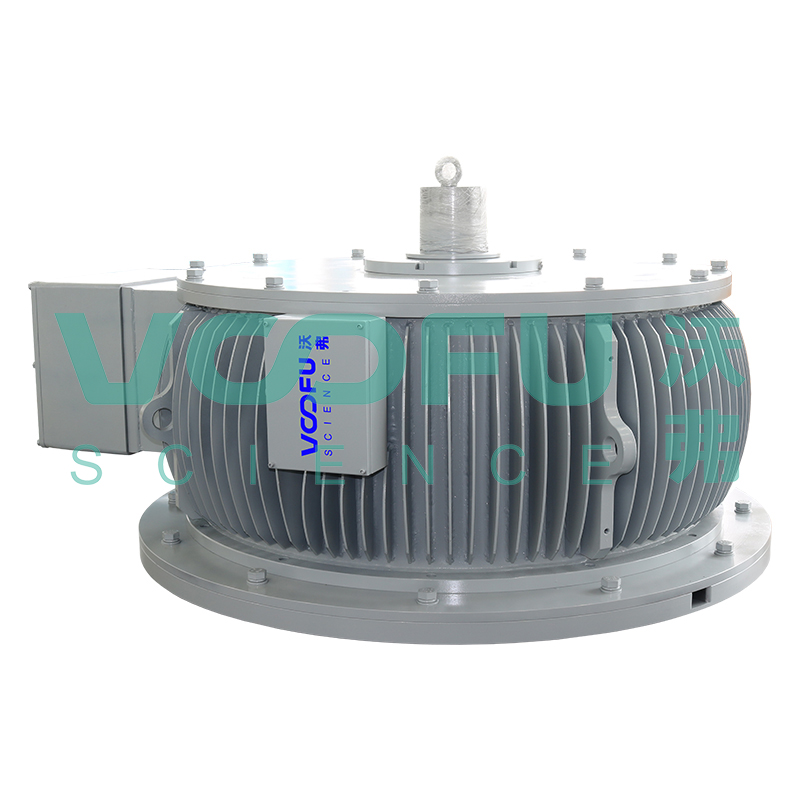 WF-LT冷却塔直驱永磁电机