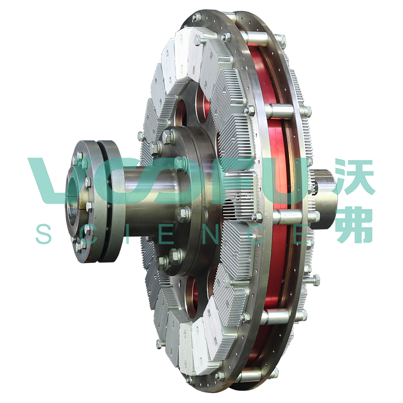 WF-CV 节能型永磁偶合器