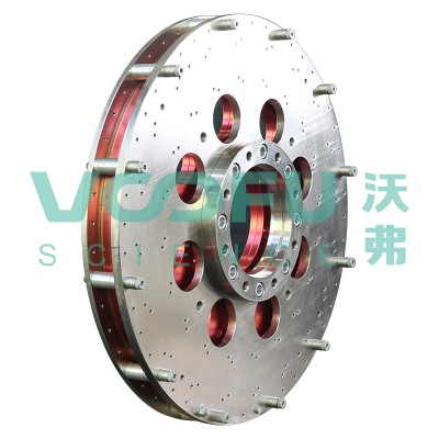 WF-CS基本型永磁偶合器