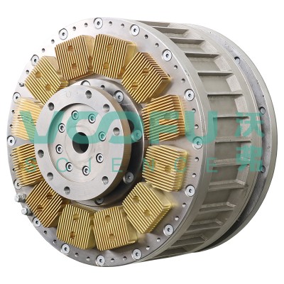 COBX 煤安型永磁偶合器