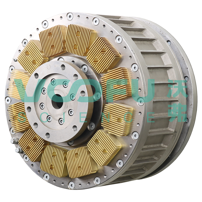 COBX 煤安型永磁偶合器