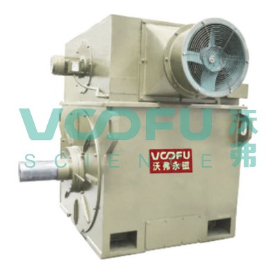 WF-DQ-F风冷型直驱永磁电机