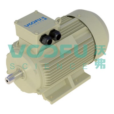 WF-TP三相永磁同步电机