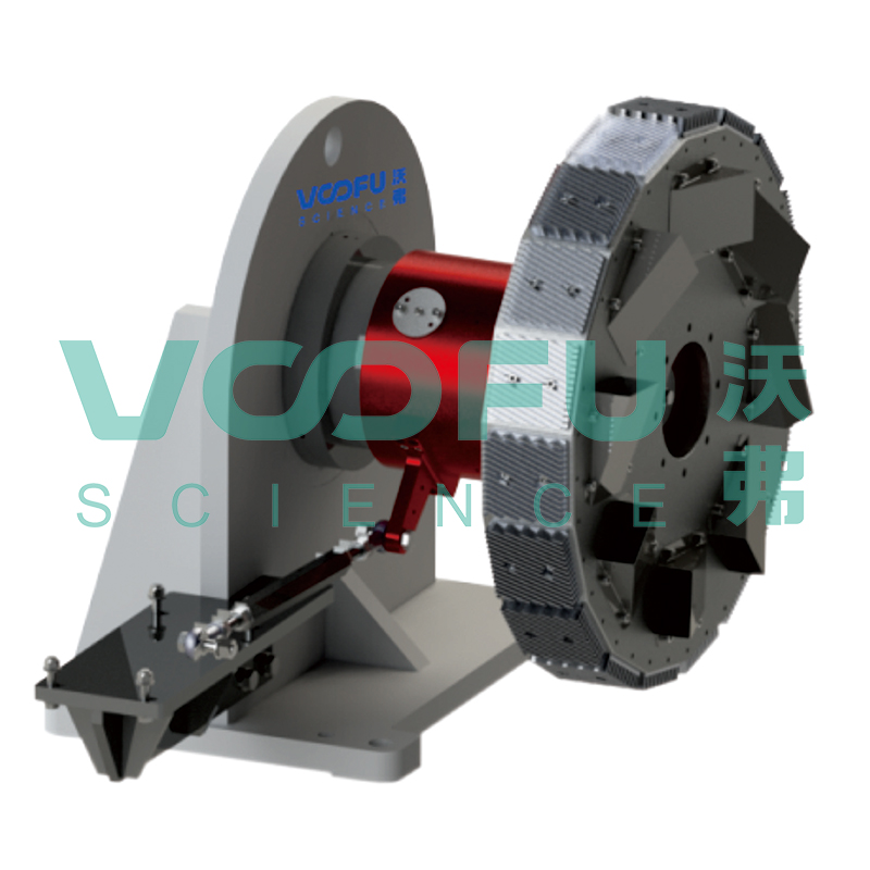 WF-TT 筒式永磁调速器